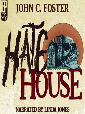 cover image of Hate House